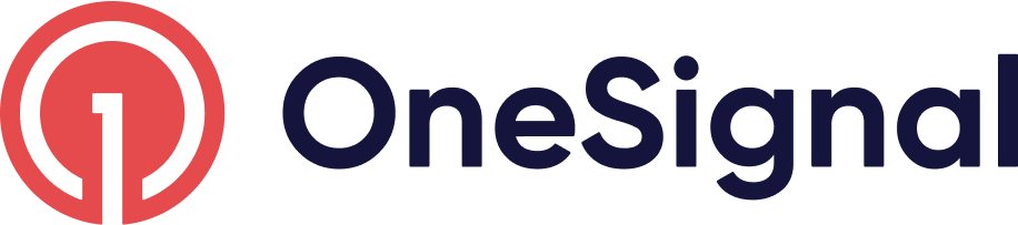 OneSignal-Logo